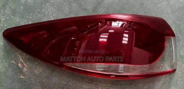 Tailight Lens Mazda Atenza - main view