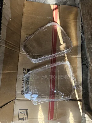Headlight Light Lens Alto 2015