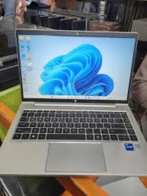 Laptop HP ProBook 640 G8 16GB Intel Core I5 SSD 256GB