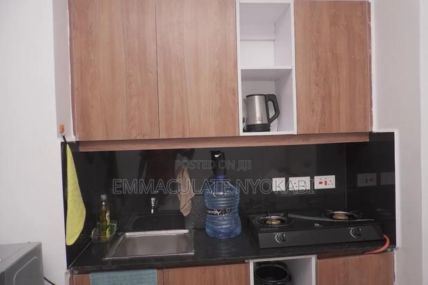 Studio Apartment(Roysambu) - thumbnail 6