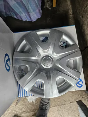 Wheelcap Size 14