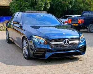 Mercedes E250 Kdu Registration Available for Hire.