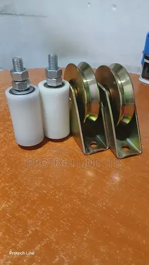 Gate Rollers