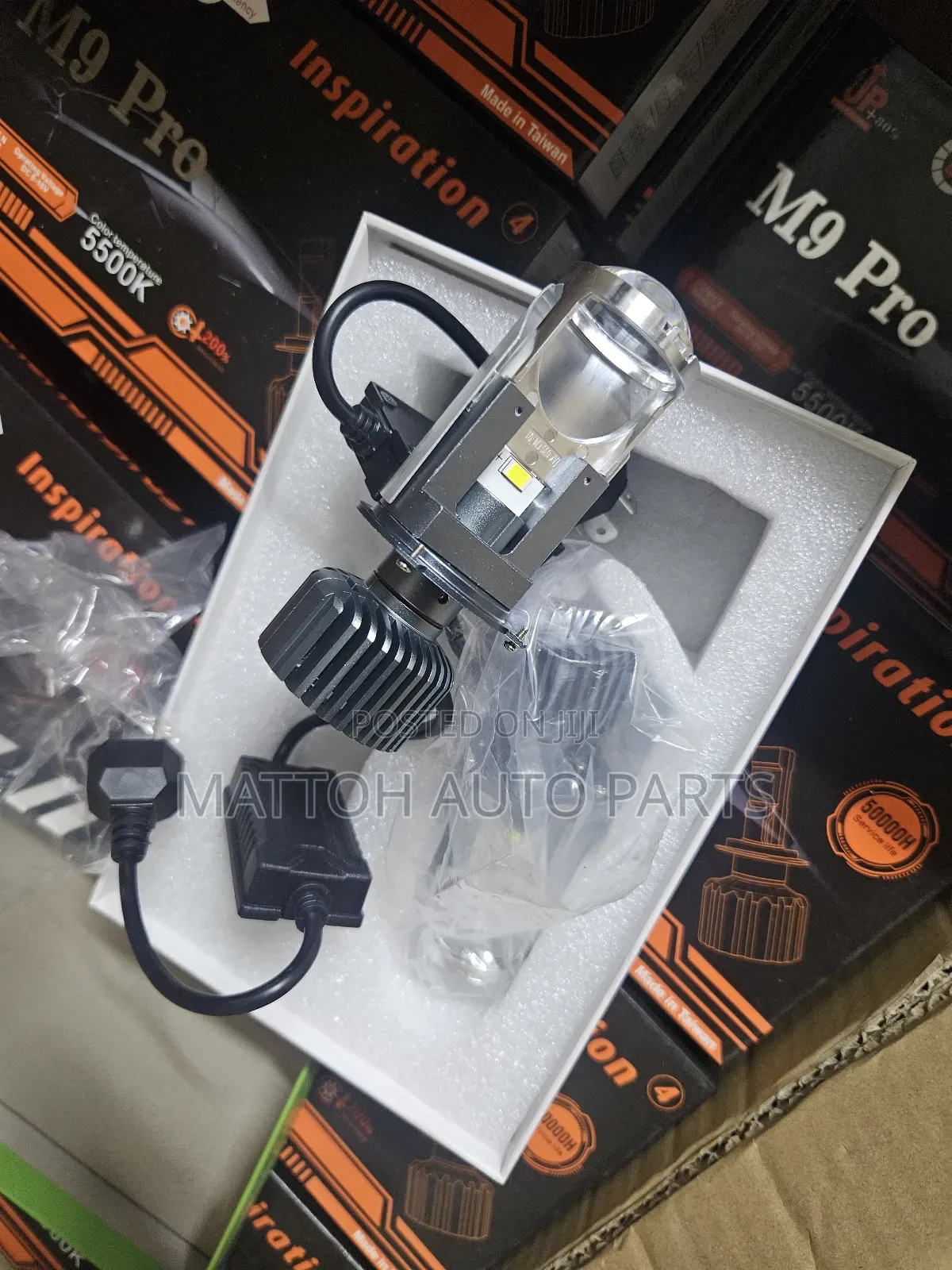 Mini Projector Bulb