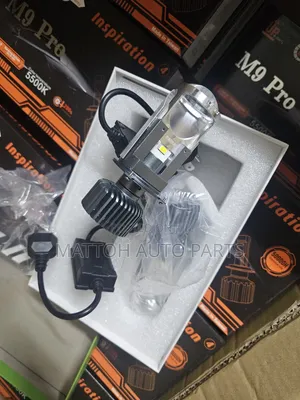 Mini Projector Bulb
