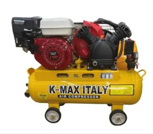 50litres Petrol Air Compressor - thumbnail 2