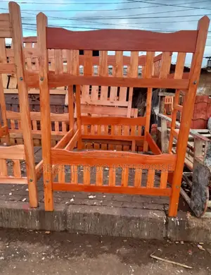 Brown Double Decker Ready New