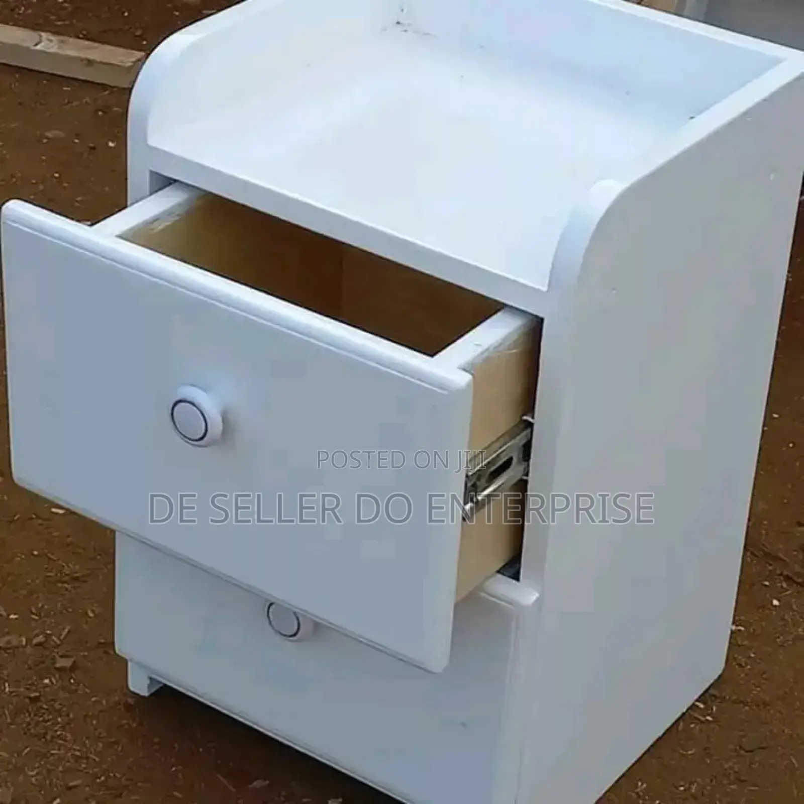 Bedside Bed Drawers