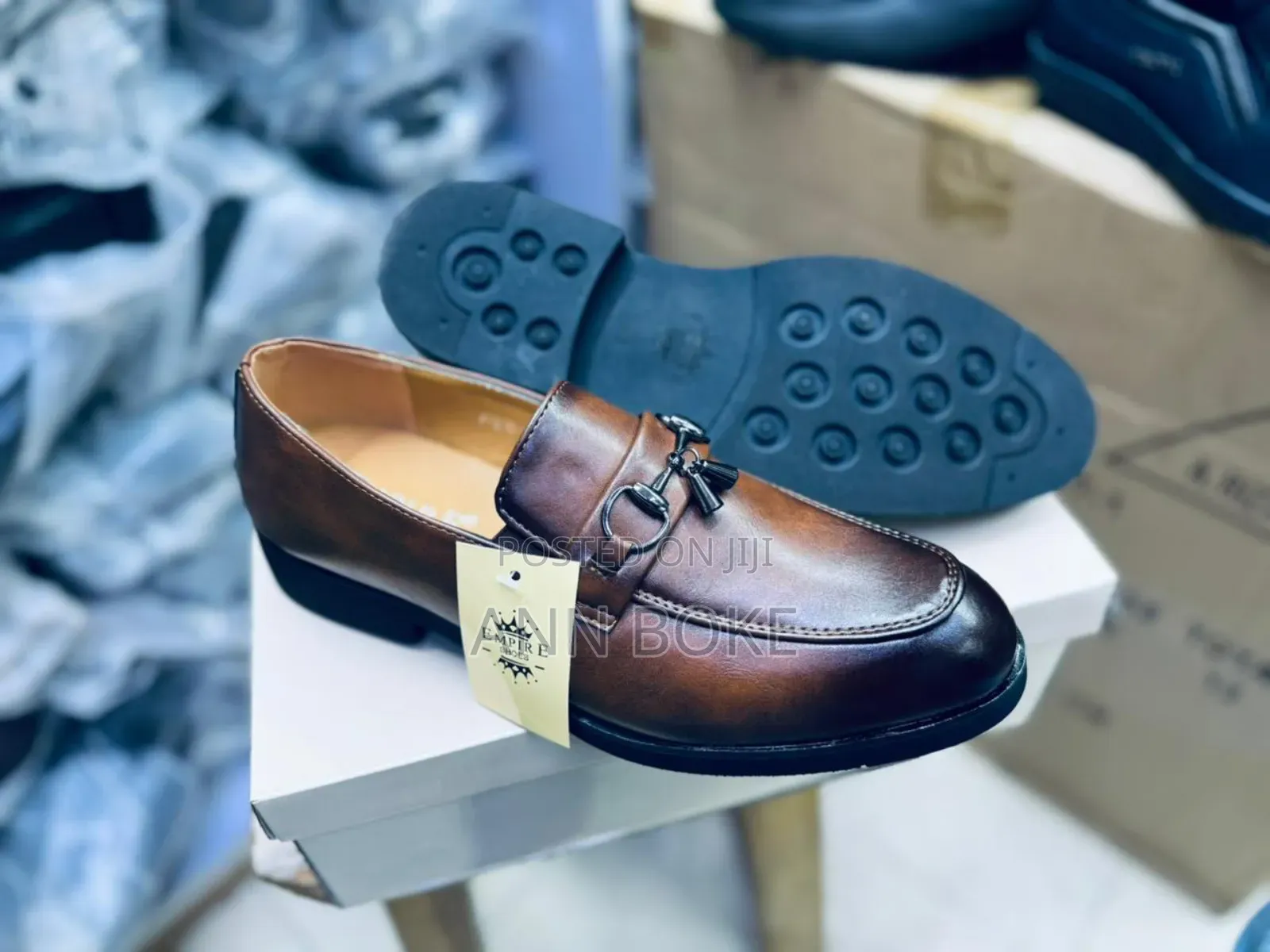 Empires Sizes 39 45 Available