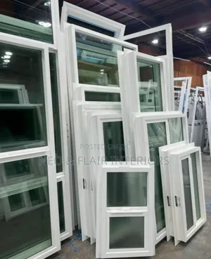 Sliding Aluminium Doors and Windows