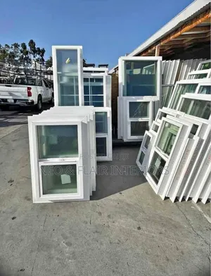 Aluminium Windows Sliding/Swing