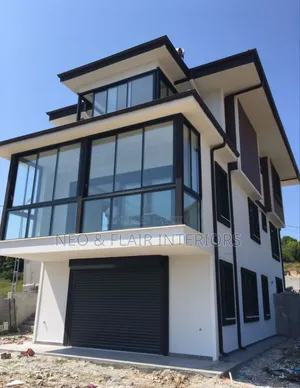 Sliding Aluminium Windows and Services