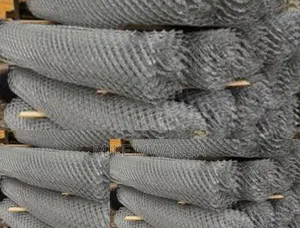 Strong Chain Link, 8g,8ft,50x50/