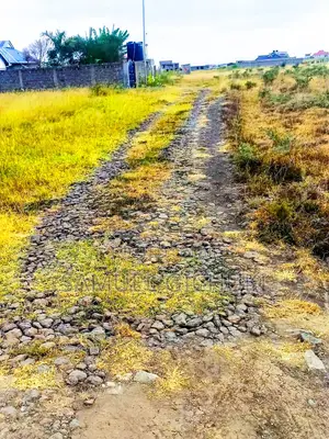 Plot For Sale – Ruiru, Kamakis (Kiratina Area)