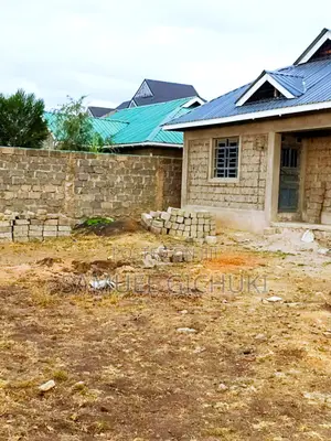 Plot For Sale – Ruiru, Kamakis (Kiratina Area)
