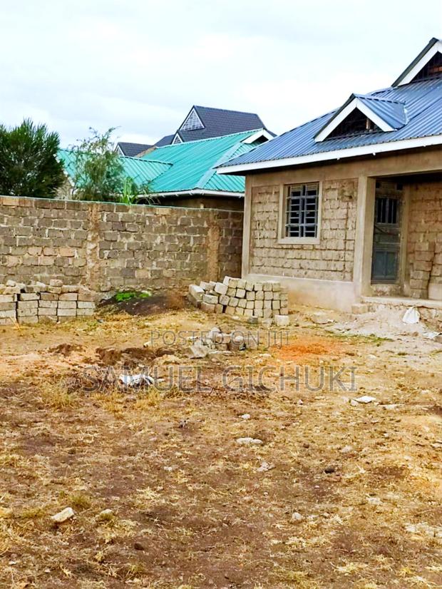 Plot For Sale – Ruiru, Kamakis (Kiratina Area) - thumbnail 3