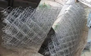 Smart Chain Link ,7g, 7ft, 65x65