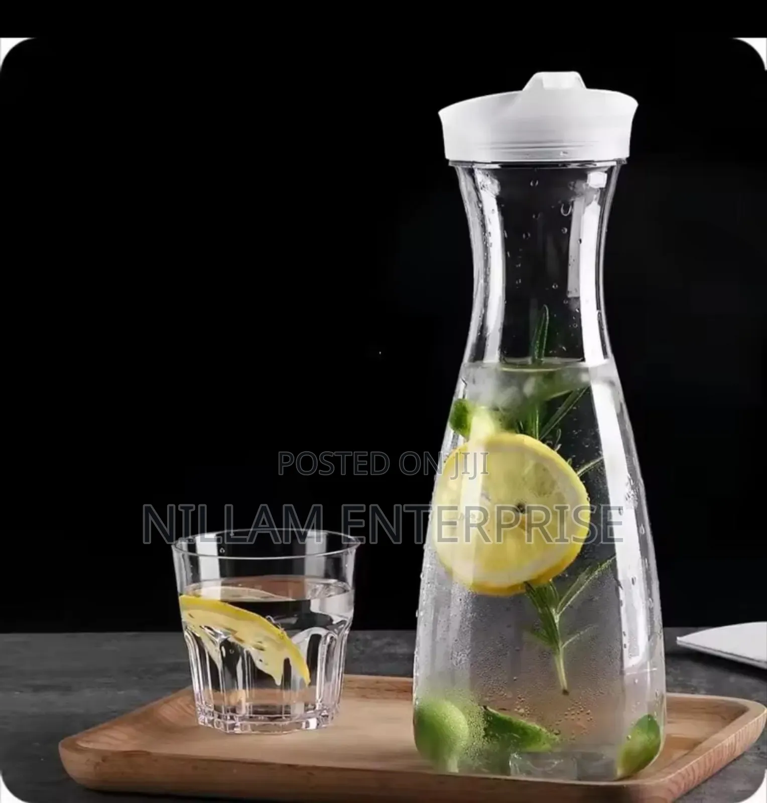Juice /Milk Bottles 1000ml