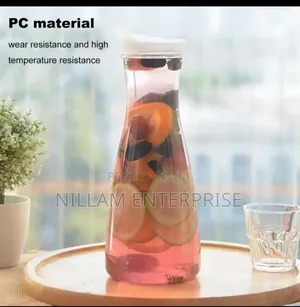 Juice /Milk Bottles 1000ml