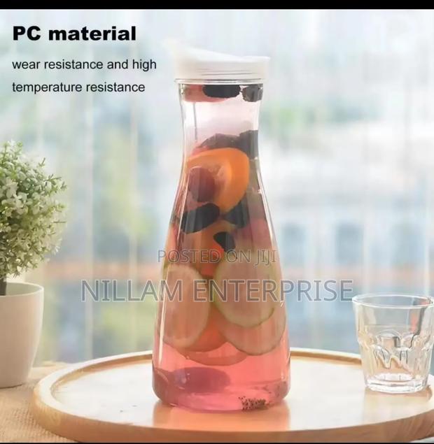 Juice /Milk Bottles 1000ml - thumbnail 2