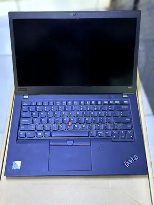 Laptop Lenovo ThinkPad T480s 16GB Intel Core I5 SSD 512GB