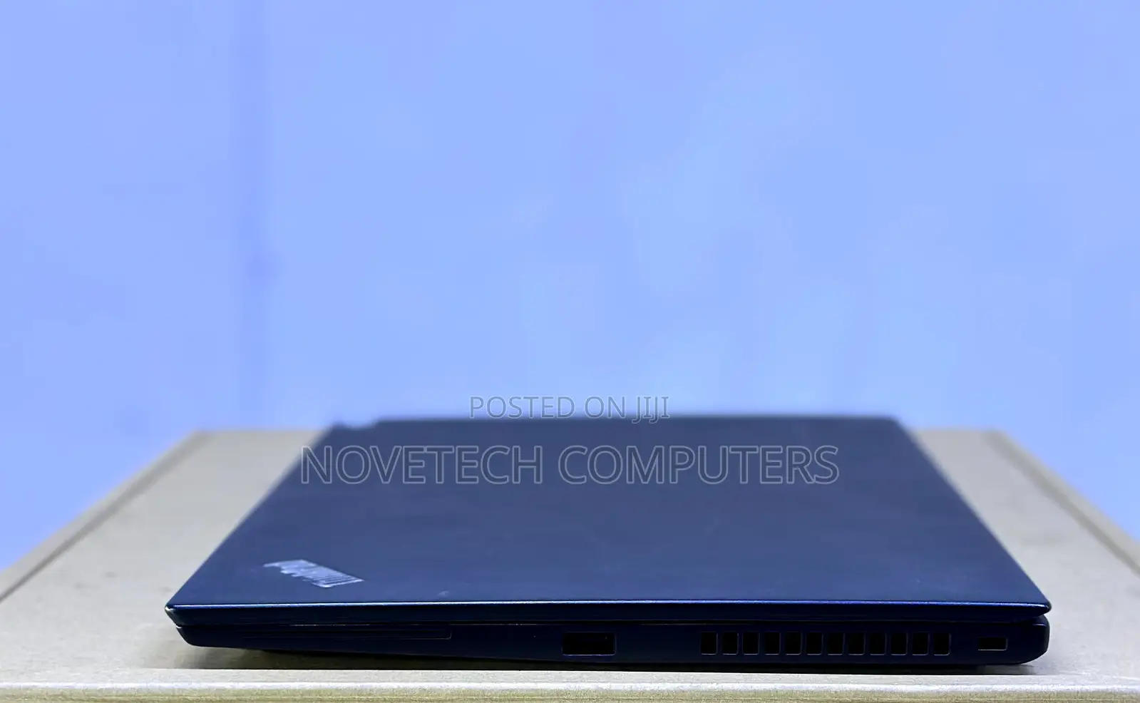 Laptop Lenovo ThinkPad T480s 16GB Intel Core I5 SSD 512GB