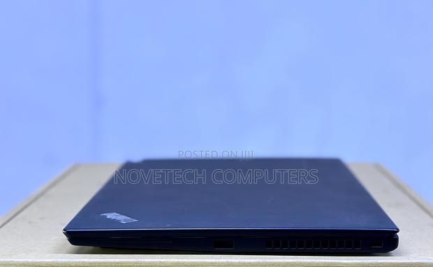 Laptop Lenovo ThinkPad T480s 16GB Intel Core I5 SSD 512GB - thumbnail 6