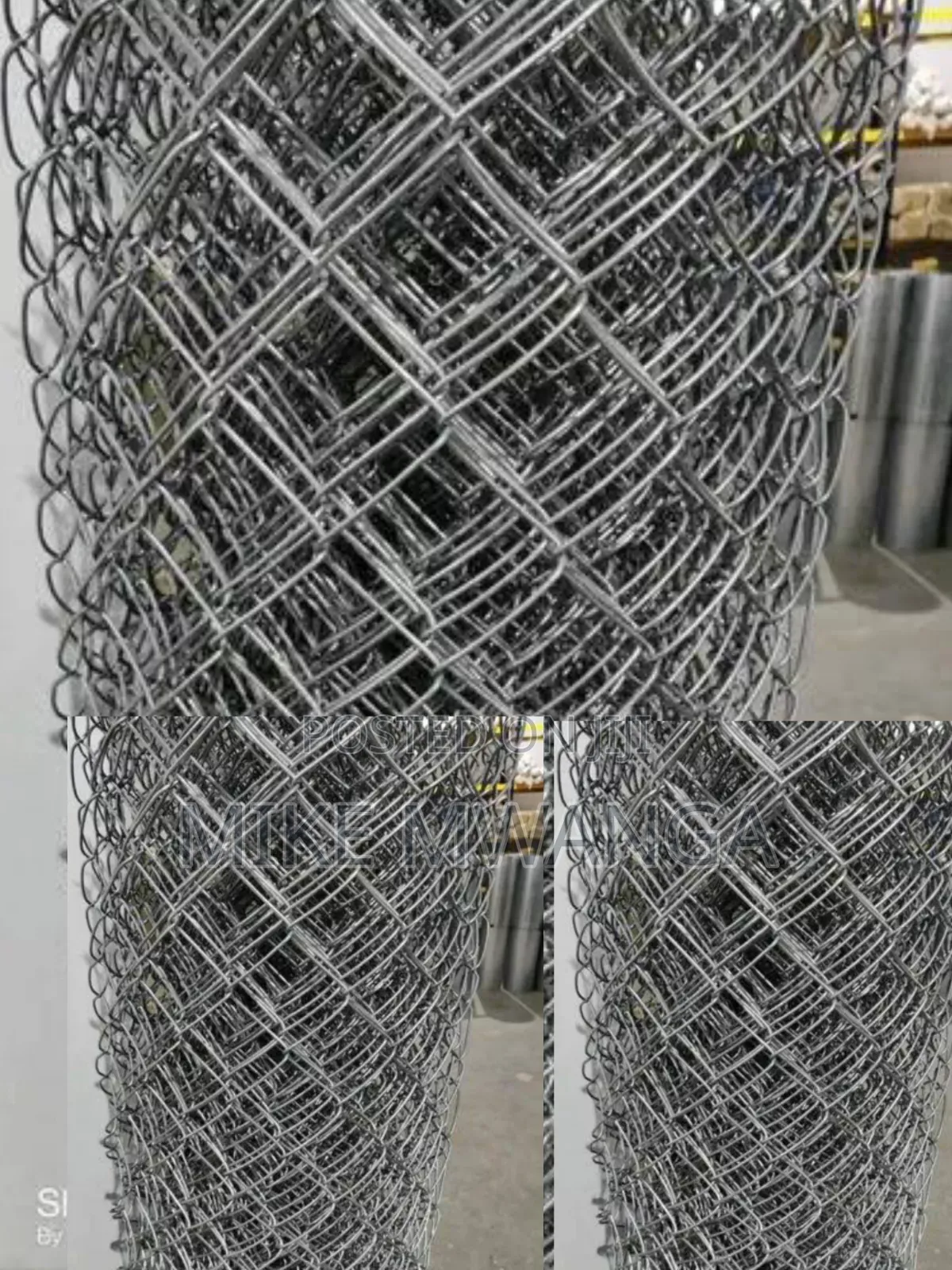 Premium Chain Link, 8g, 7ft, 65x65