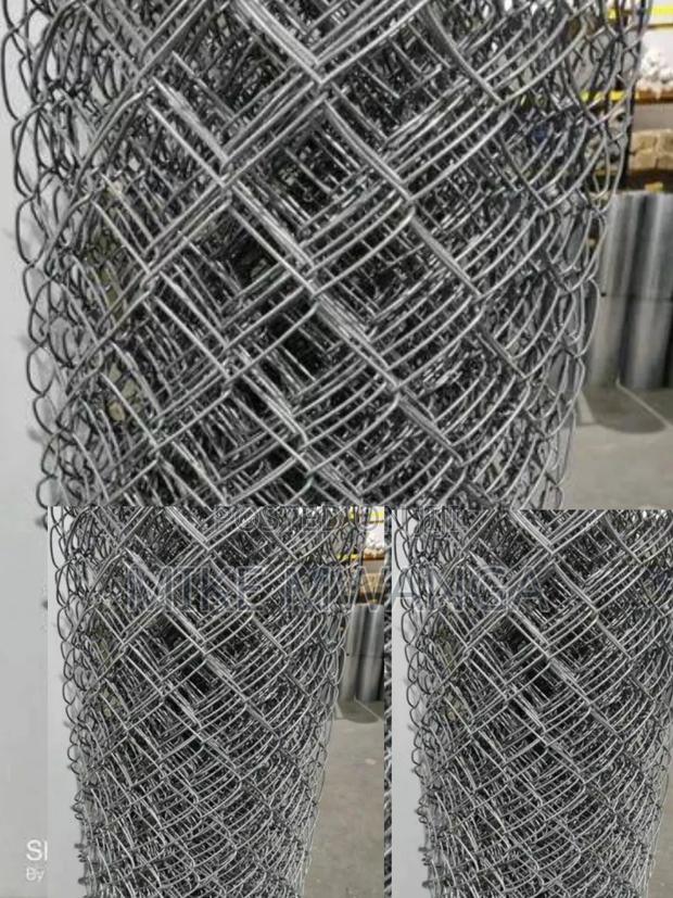 Premium Chain Link, 8g, 7ft, 65x65