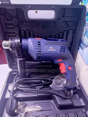 Electric Impact Drill,800w Hammer Drill