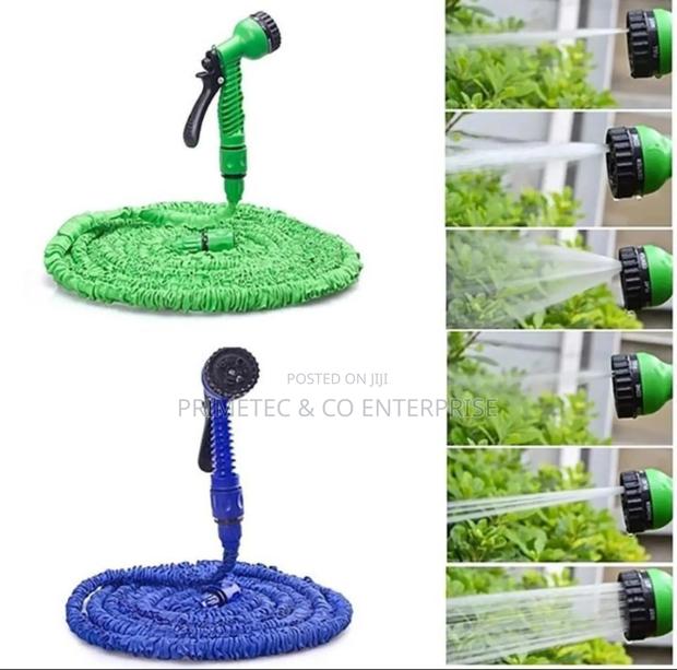 Magic Expandable Hosepipe