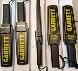 Super Garret Scanner Detector - thumbnail 2