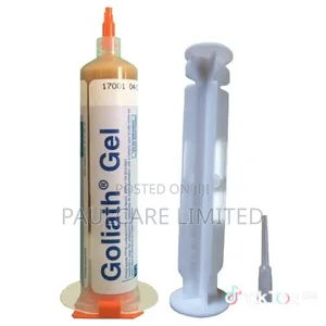 Goliath Gel