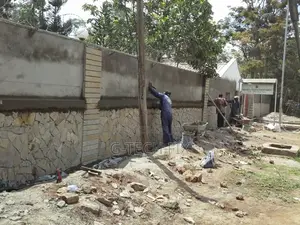 Perimeter Wall Building Services Reliable and Affordable