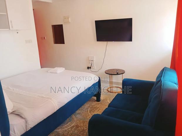 BNB Studio Roysambu Thika Road Mall - thumbnail 4