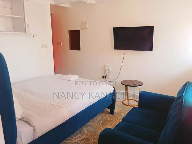 BNB Studio Roysambu Thika Road Mall - thumbnail 6