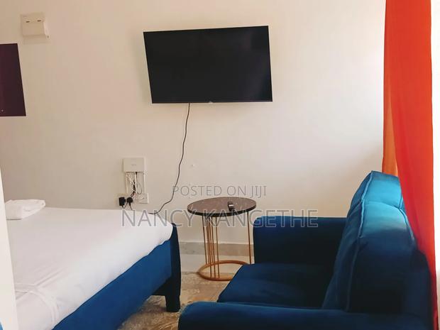 BNB Studio Roysambu Thika Road Mall - thumbnail 5