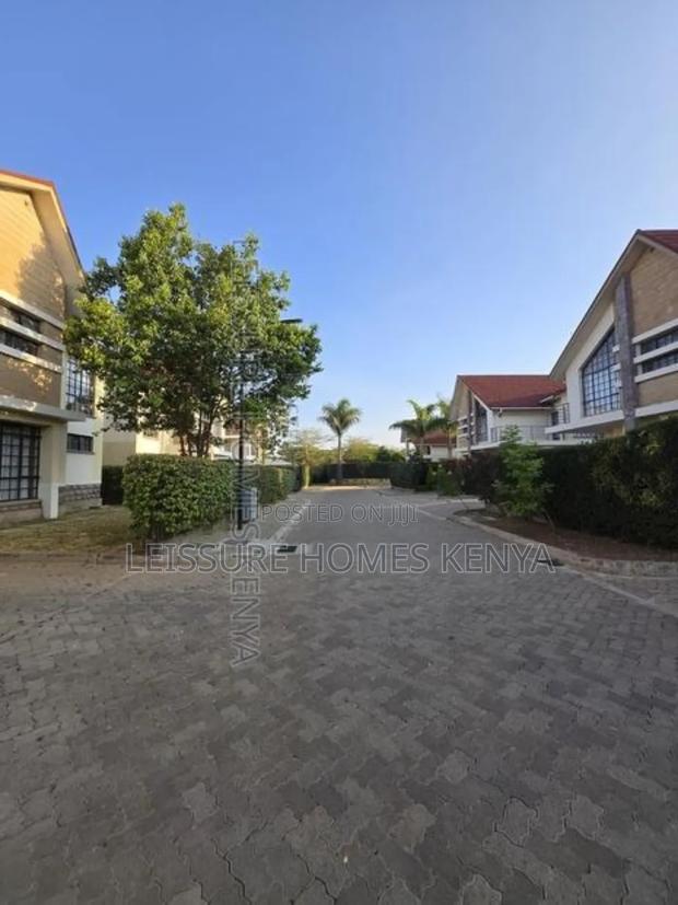 4bdrm Townhouse/Terrace in Kitengela for sale - thumbnail 3