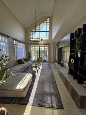 4bdrm Townhouse/Terrace in Kitengela for sale