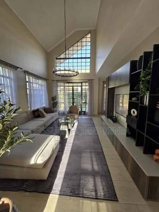 4bdrm Townhouse/Terrace in Kitengela for sale - thumbnail 4