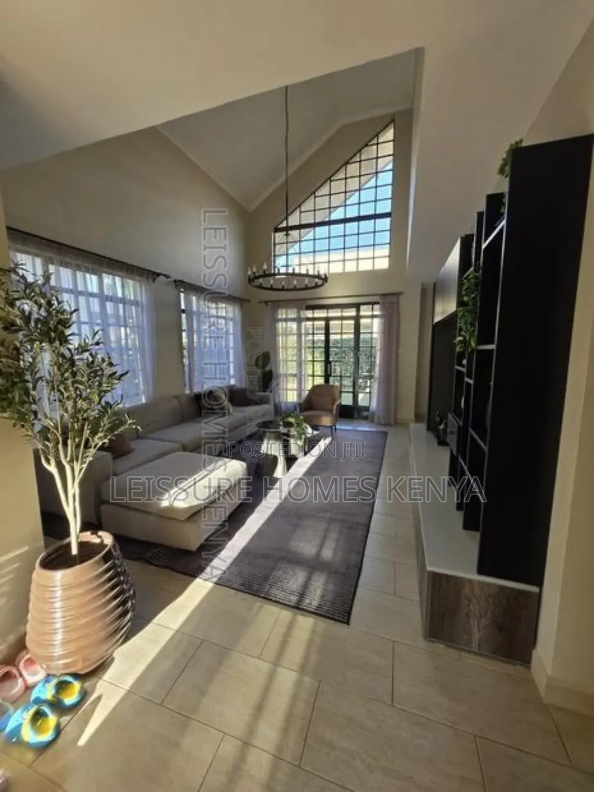 4bdrm Townhouse/Terrace in Kitengela for sale