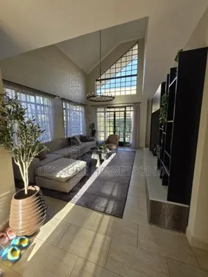 4bdrm Townhouse/Terrace in Kitengela for sale