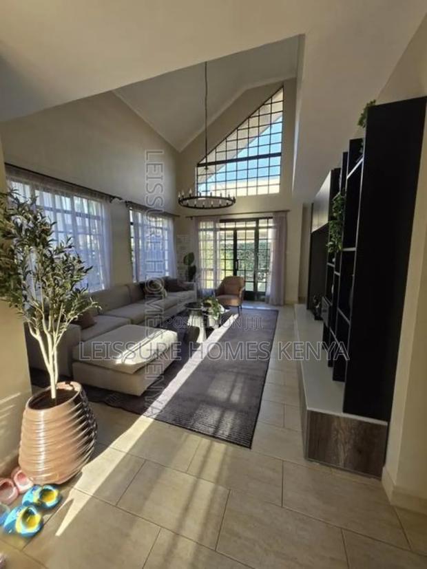 4bdrm Townhouse/Terrace in Kitengela for sale - thumbnail 5