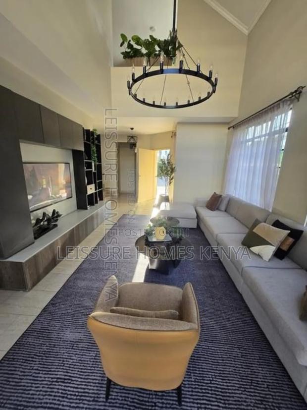 4bdrm Townhouse/Terrace in Kitengela for sale - thumbnail 6