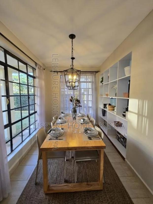 4bdrm Townhouse/Terrace in Kitengela for sale - thumbnail 7