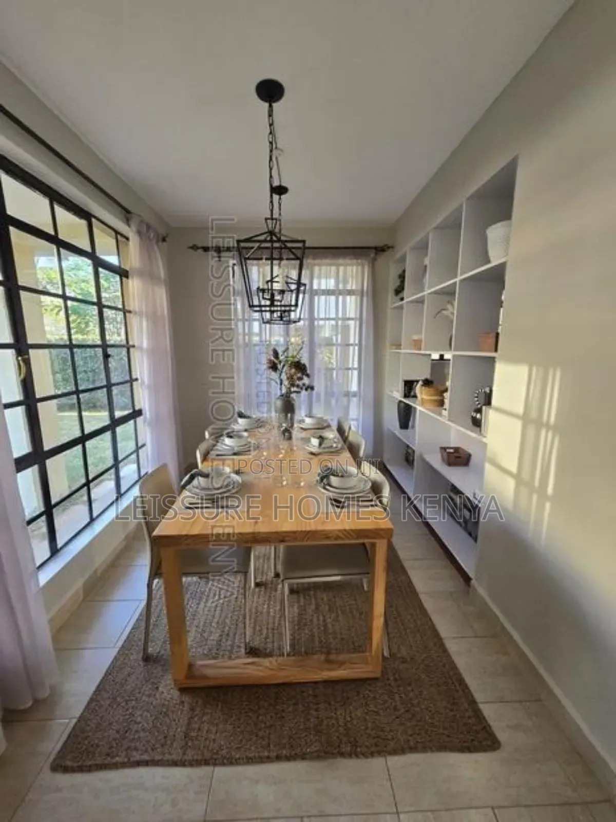 4bdrm Townhouse/Terrace in Kitengela for sale