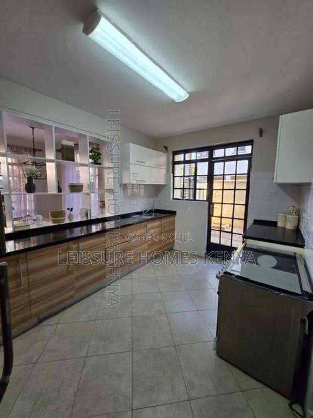 4bdrm Townhouse/Terrace in Kitengela for sale - thumbnail 9