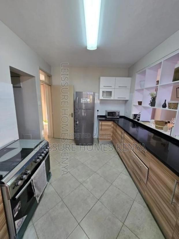 4bdrm Townhouse/Terrace in Kitengela for sale - thumbnail 10