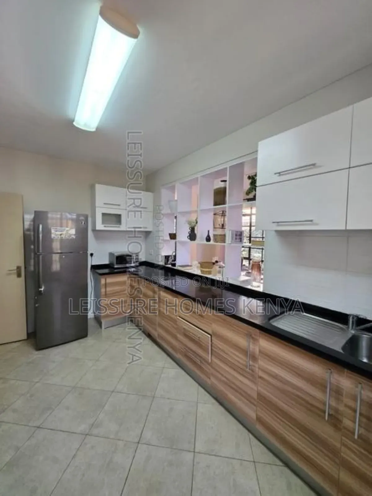 4bdrm Townhouse/Terrace in Kitengela for sale
