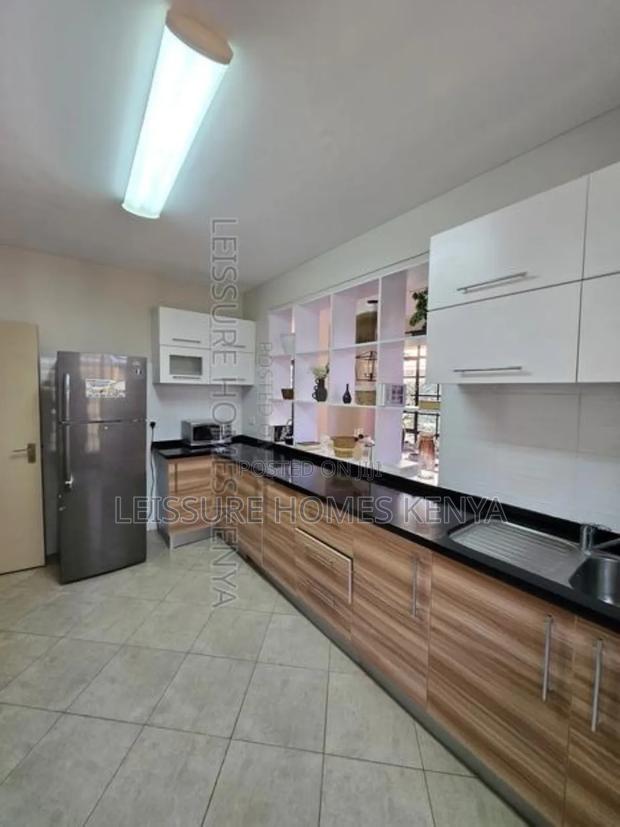 4bdrm Townhouse/Terrace in Kitengela for sale - thumbnail 11